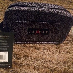 Jordan Travel Bag